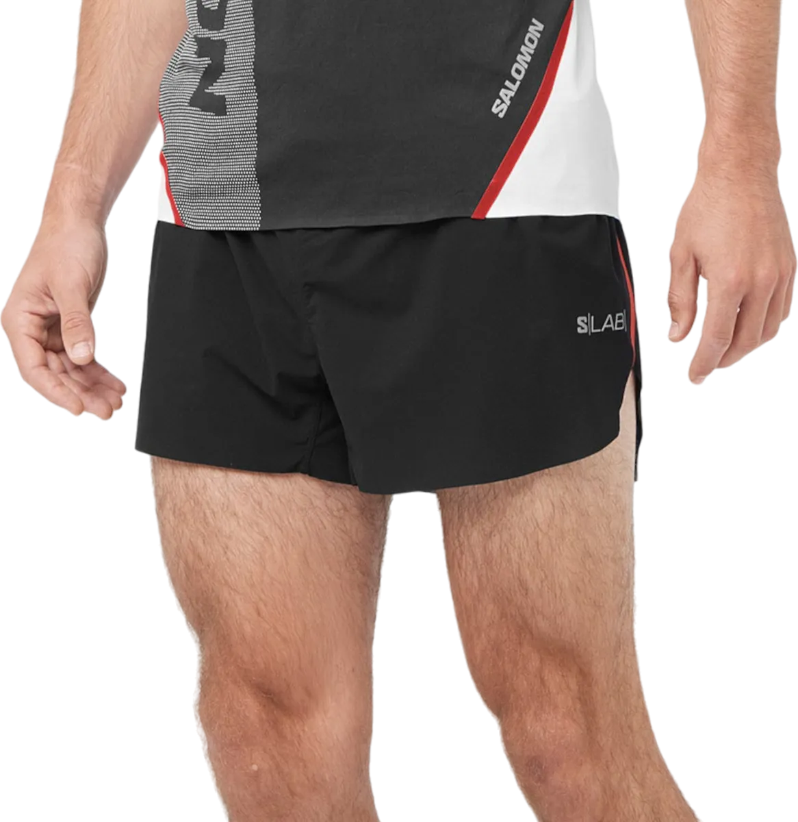 Pantalón corto S/LAB SPEED SPL SHRT 3