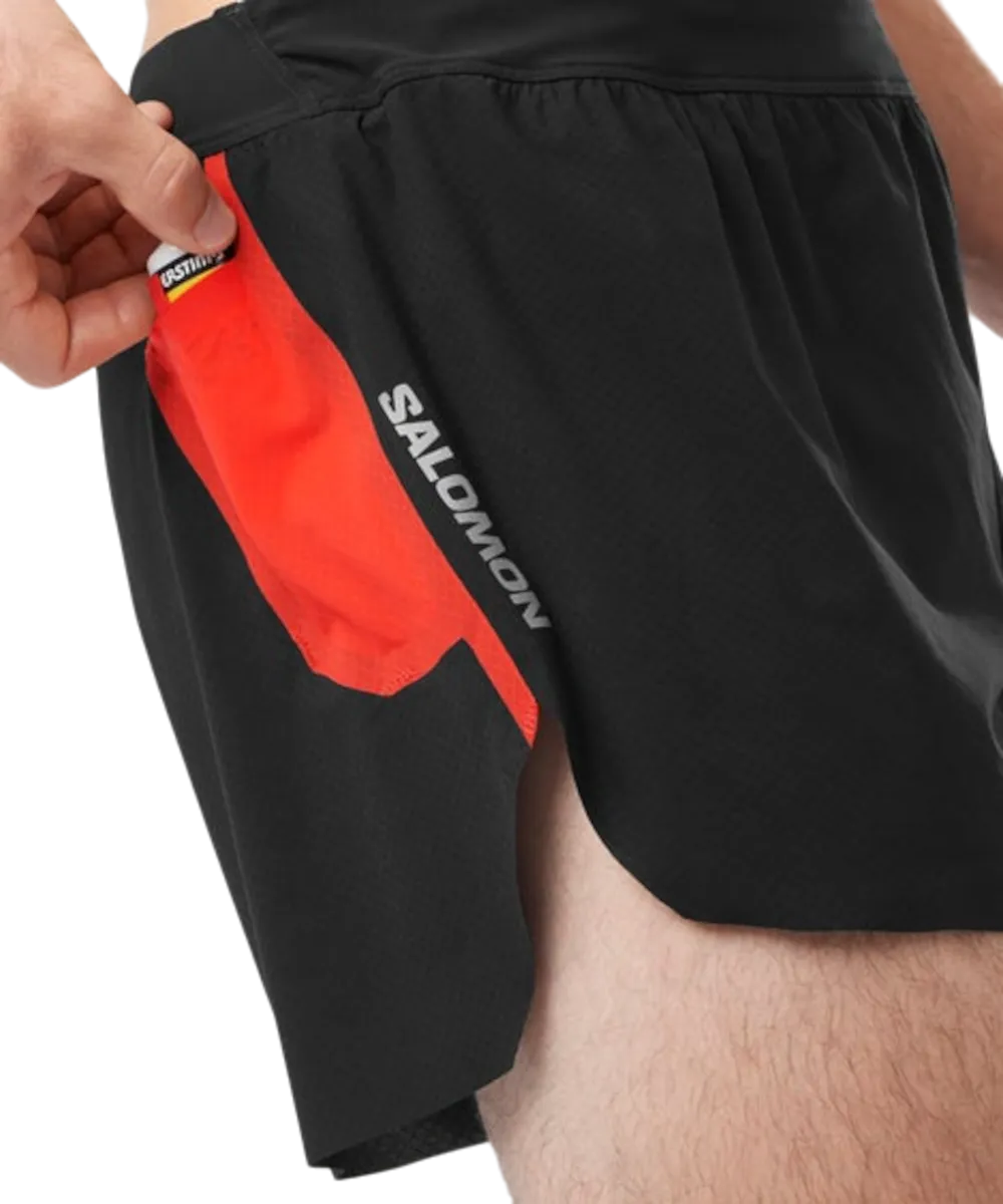 Pantalón corto S/LAB SPEED SPL SHRT 3