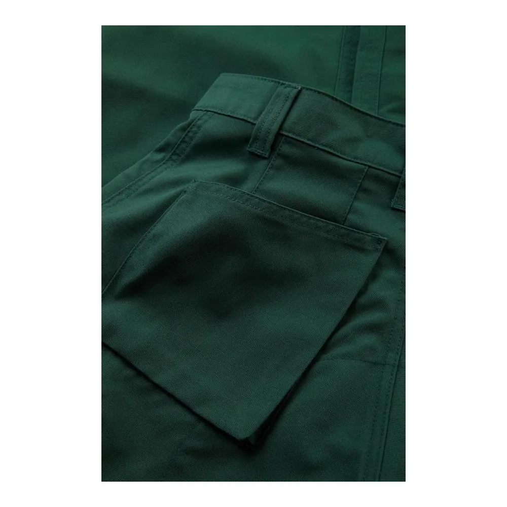 Pantalón de trabajo resistente largo 30”
