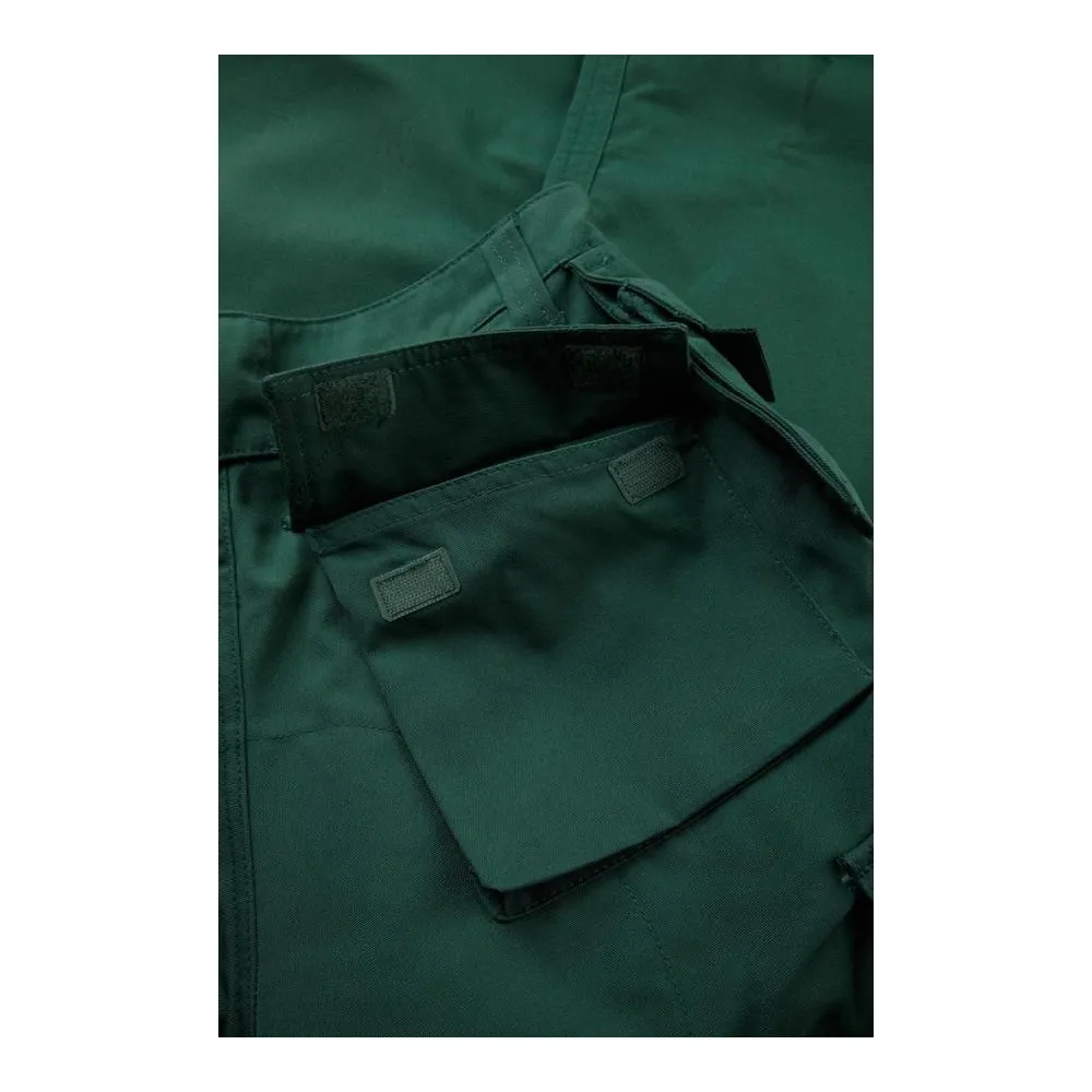 Pantalón de trabajo resistente largo 30”