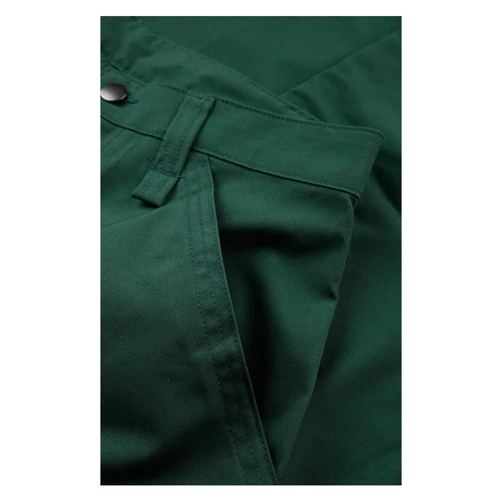 Pantalón de trabajo resistente largo 30”