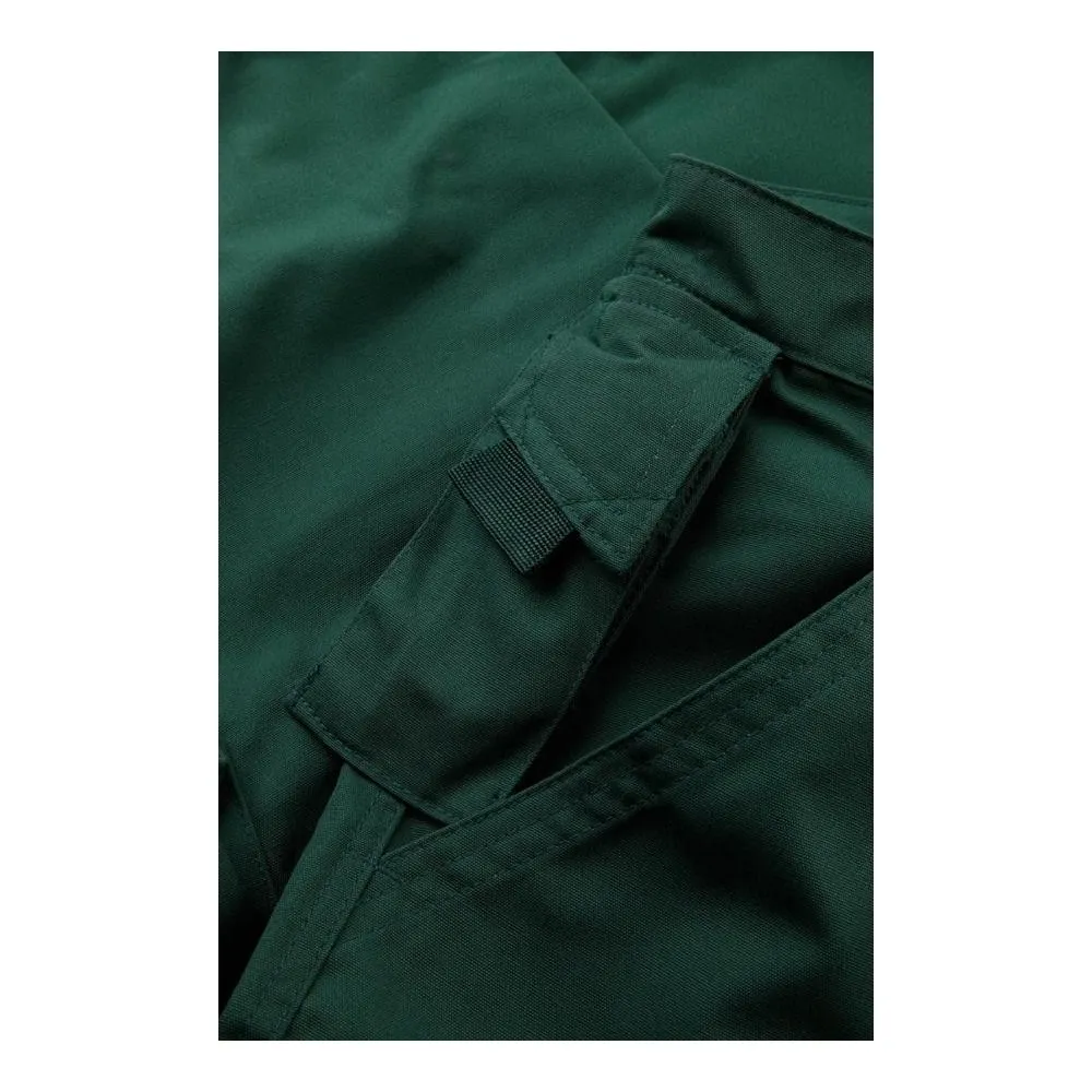 Pantalón de trabajo resistente largo 30”