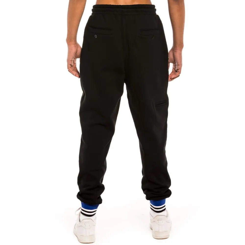 PANTALóN GRIMEY "ARCH RIVAL"  BLACK | SPRING 22