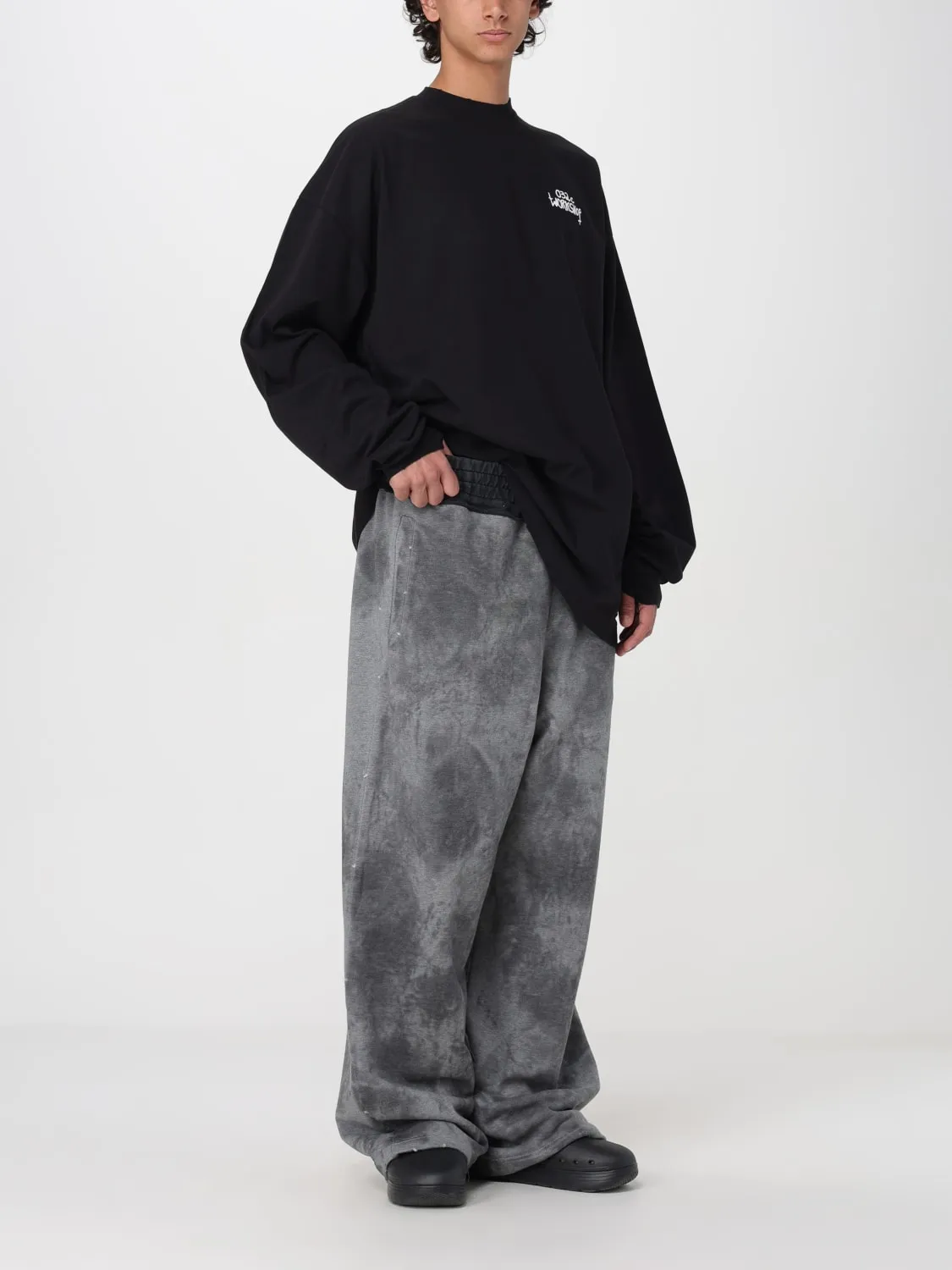 Pantalón hombre 032c
