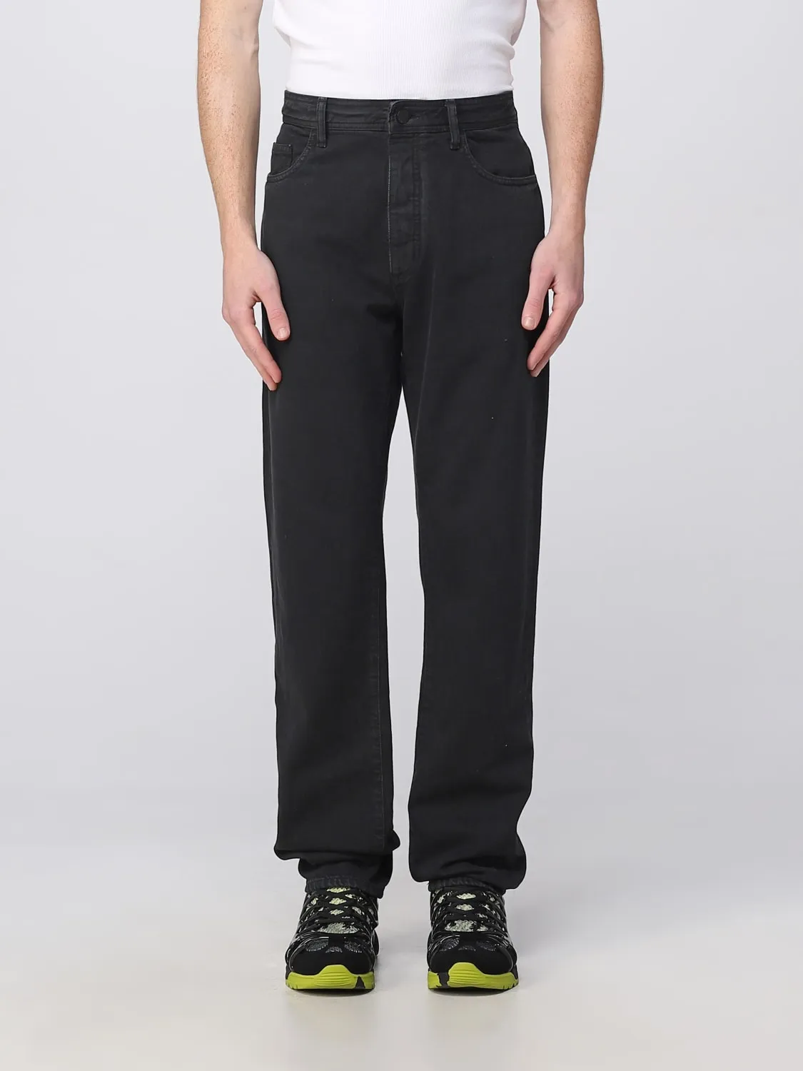 Pantalón hombre 44 Label Group