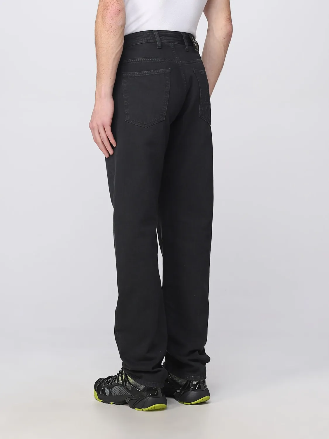 Pantalón hombre 44 Label Group