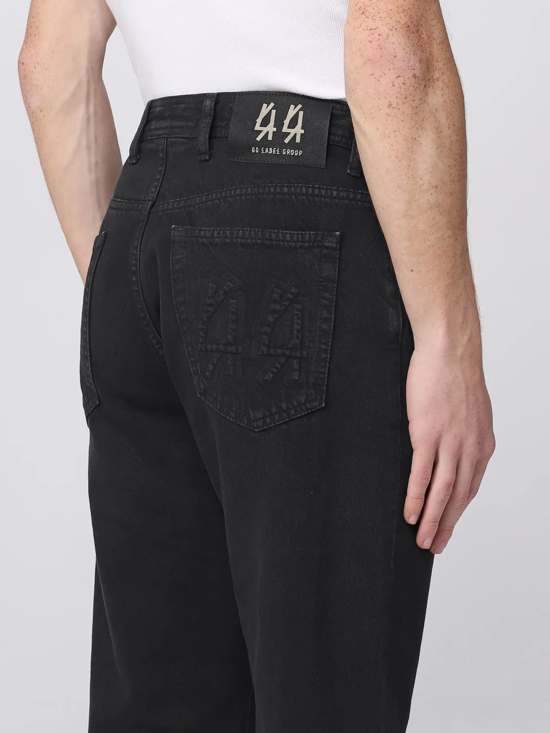 Pantalón hombre 44 Label Group