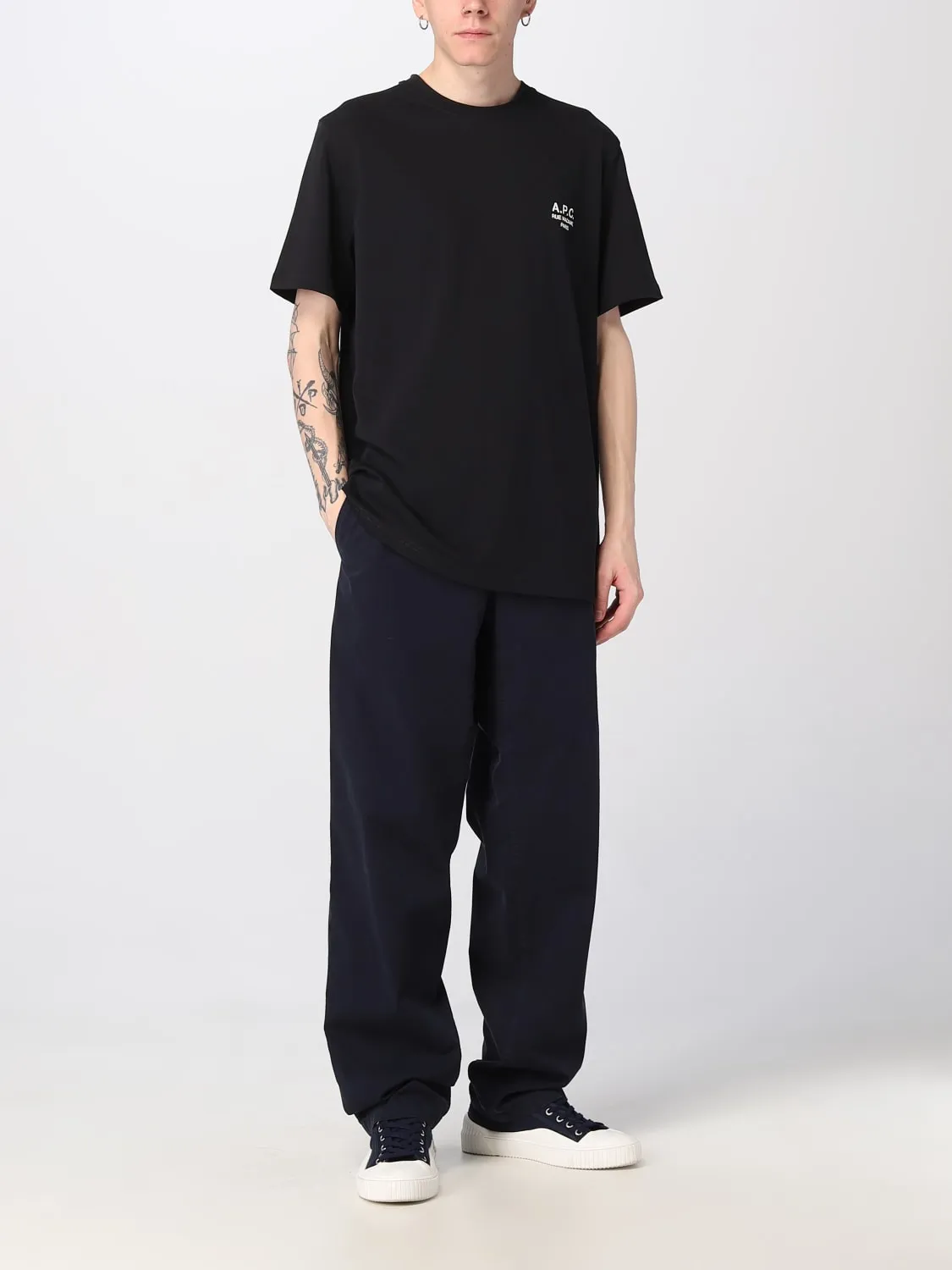Pantalón hombre A.P.C.