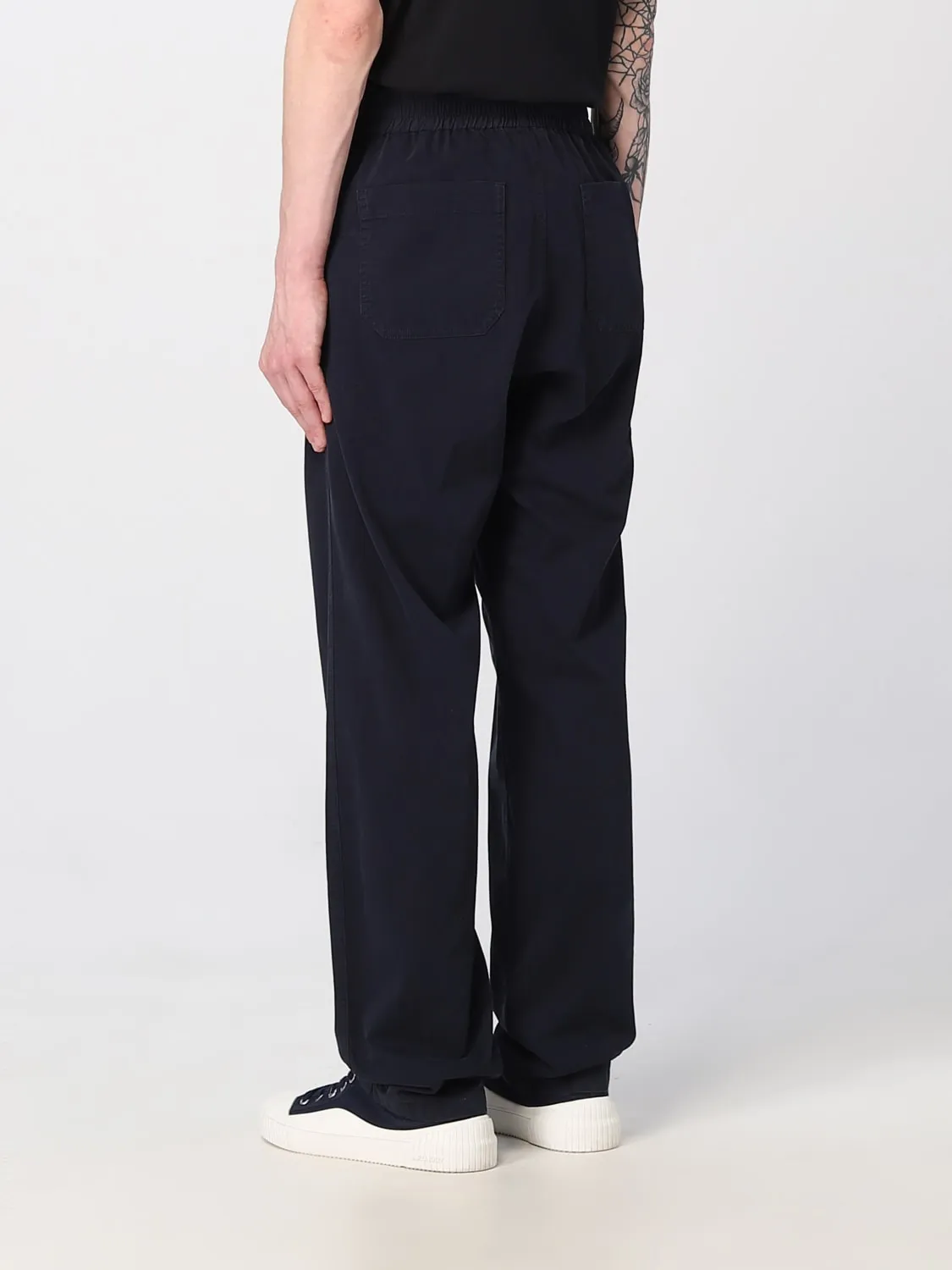 Pantalón hombre A.P.C.