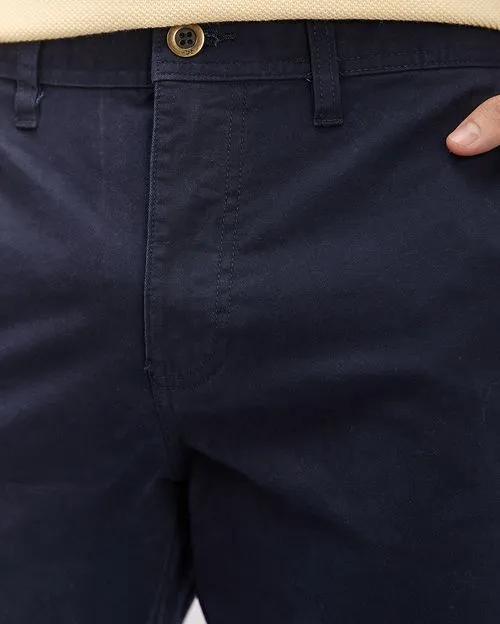 Pantalón Hombre Nikolas Core Azul Imperial
