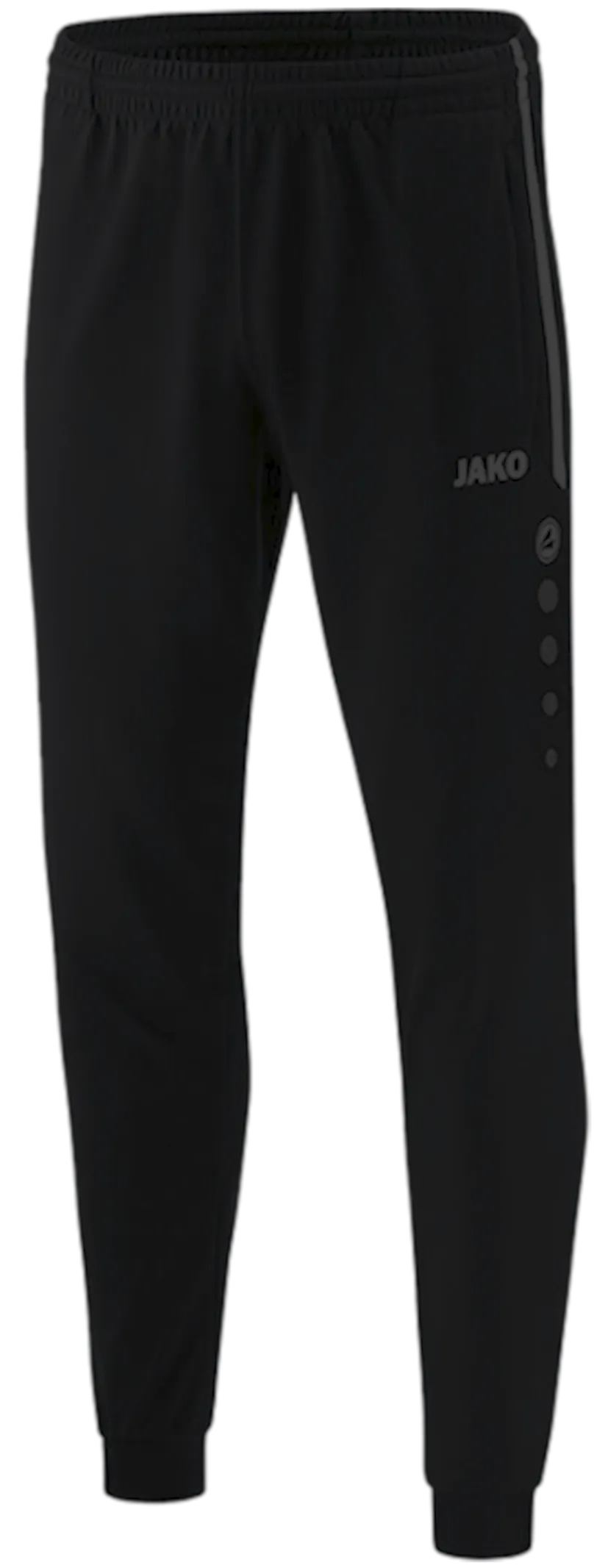 Pantalón JAKO Competition 2.0 Polyester Pant