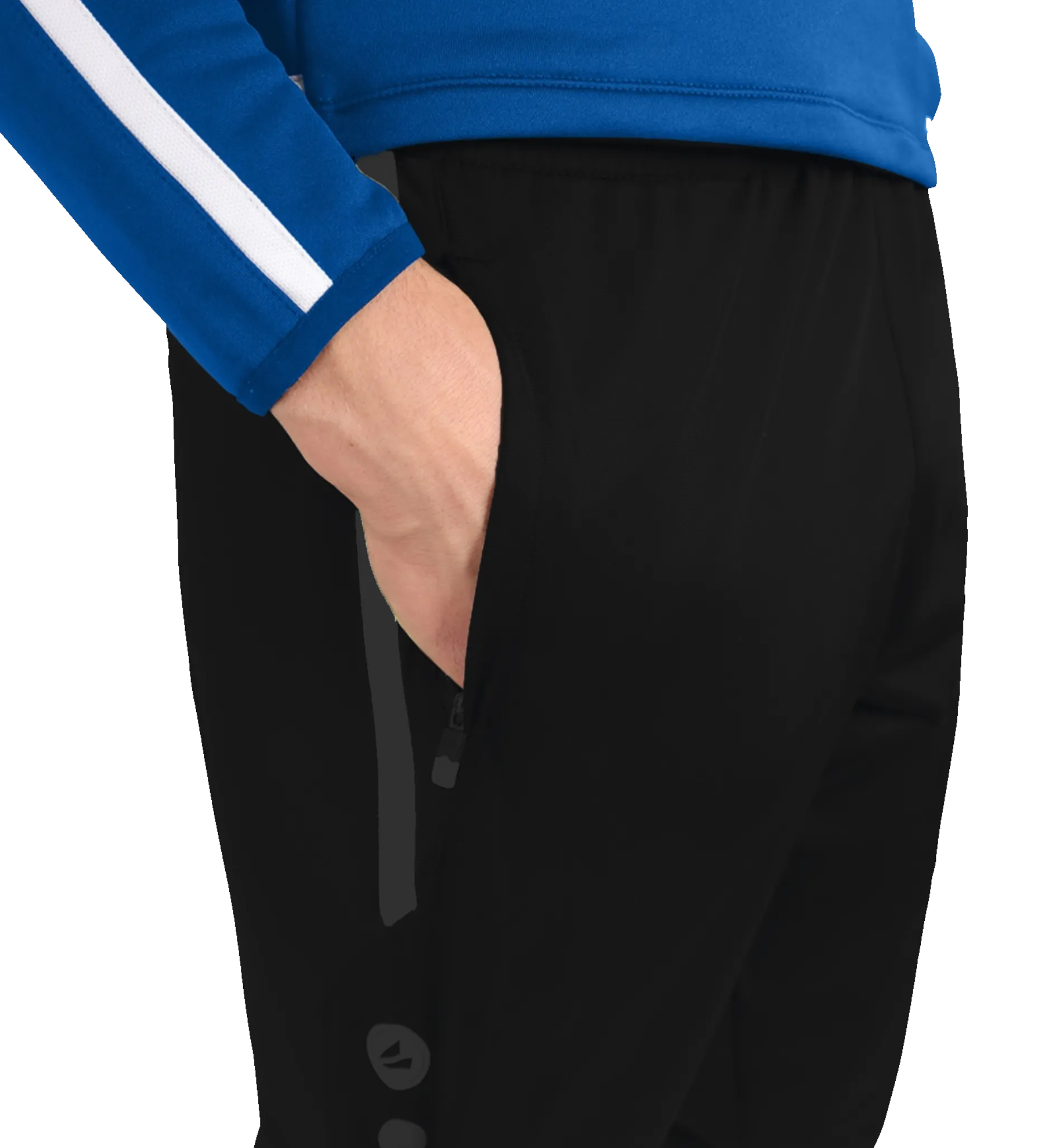 Pantalón JAKO Competition 2.0 Polyester Pant