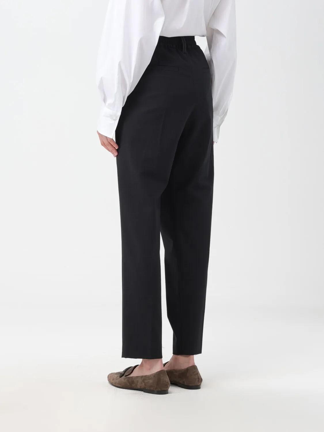 Pantalón mujer Brunello Cucinelli