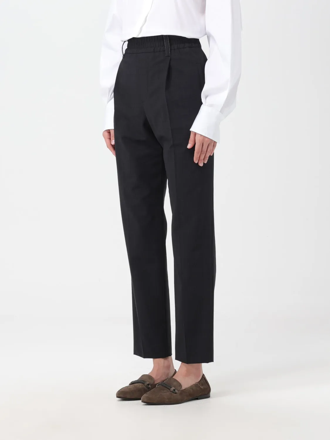 Pantalón mujer Brunello Cucinelli