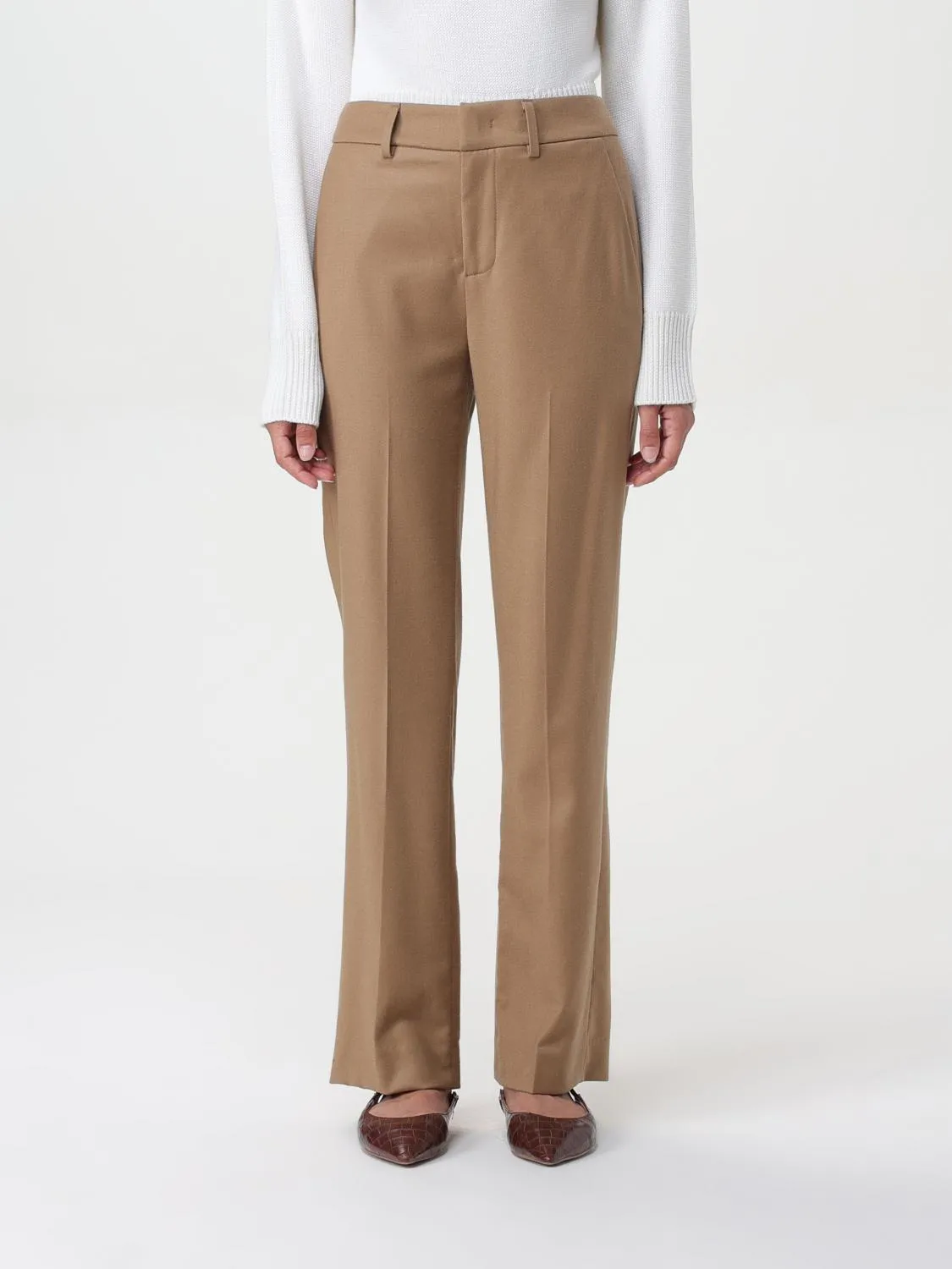 Pantalón mujer Dondup