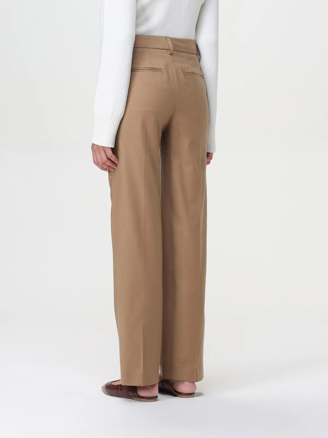 Pantalón mujer Dondup