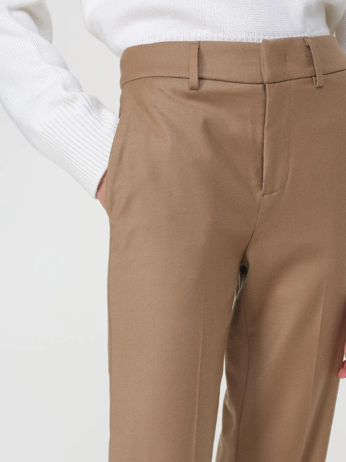 Pantalón mujer Dondup