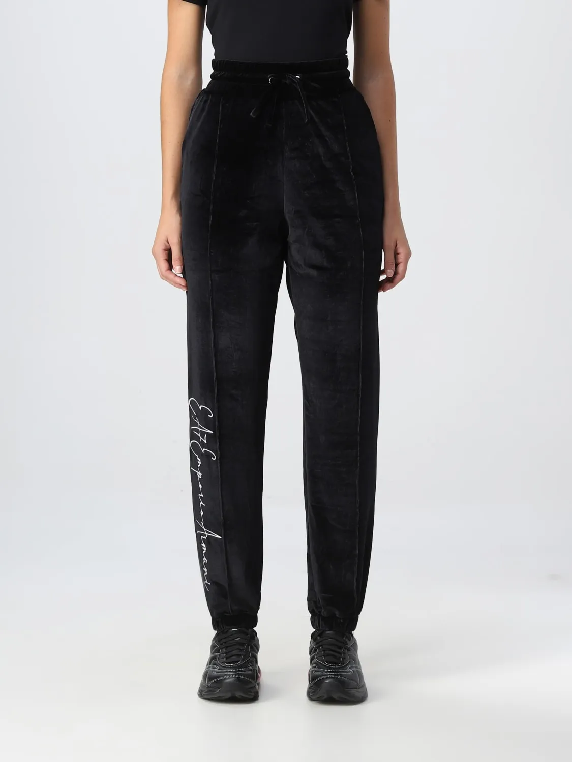 Pantalón mujer Ea7