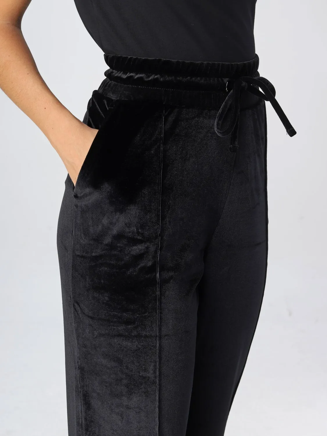 Pantalón mujer Ea7