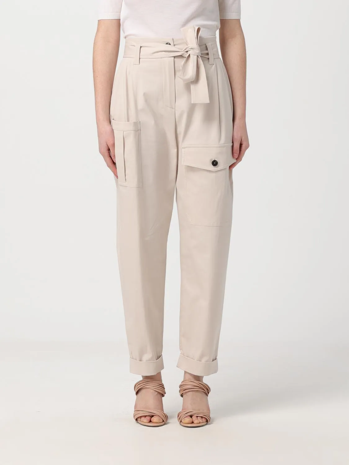 Pantalón mujer Eleventy