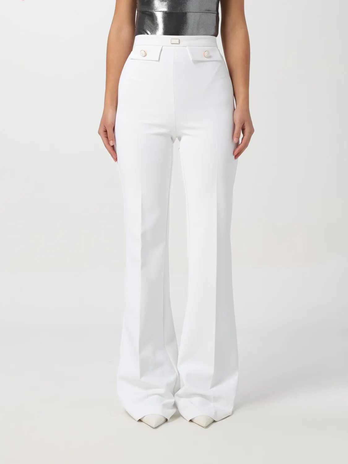 Pantalón mujer Elisabetta Franchi