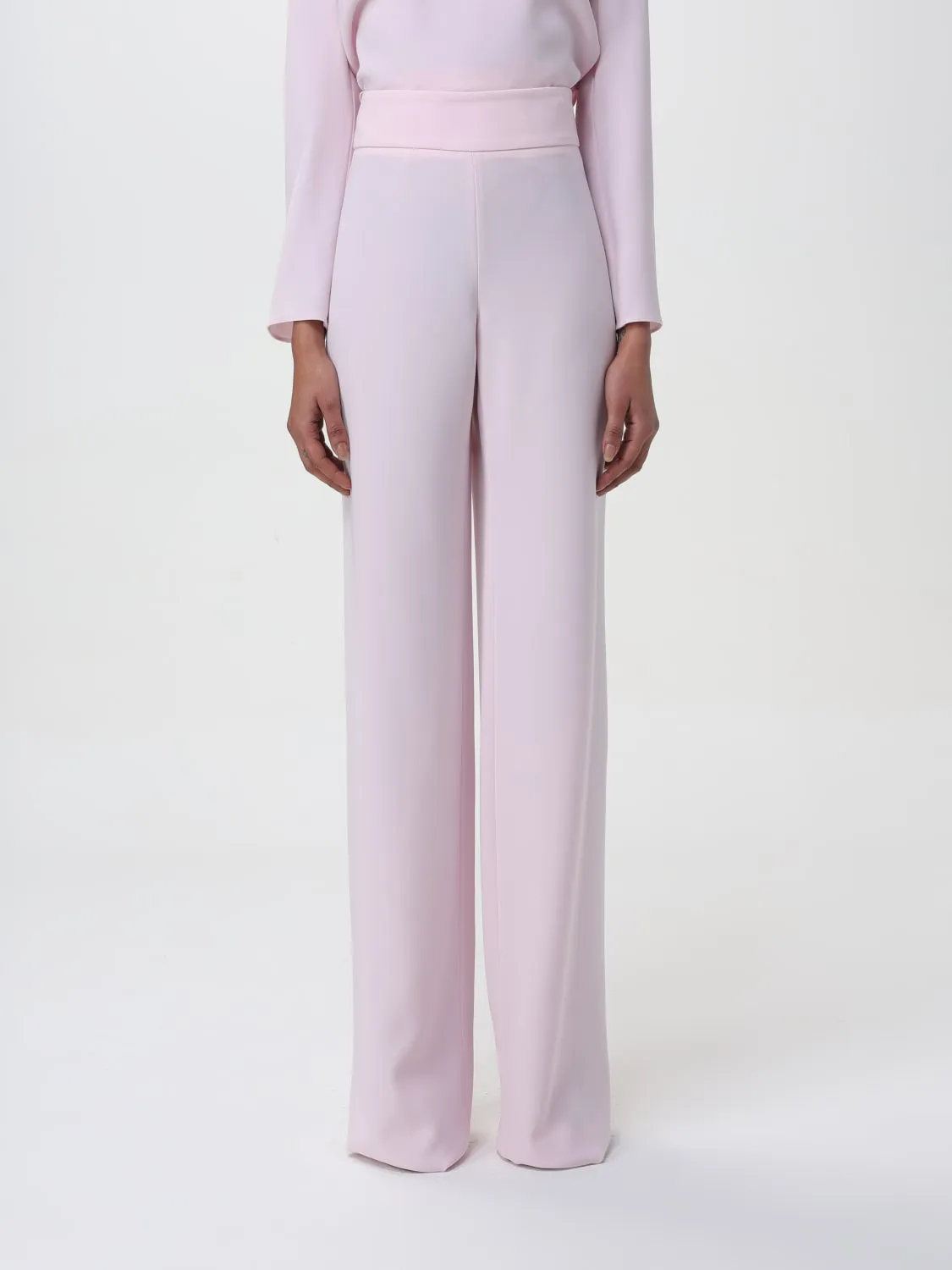 Pantalón mujer Emporio Armani