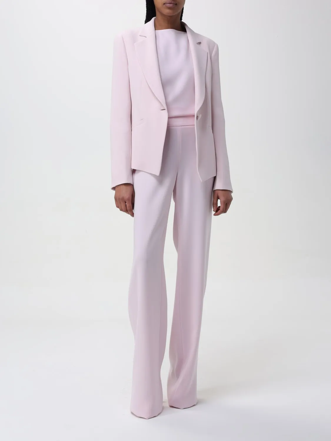 Pantalón mujer Emporio Armani