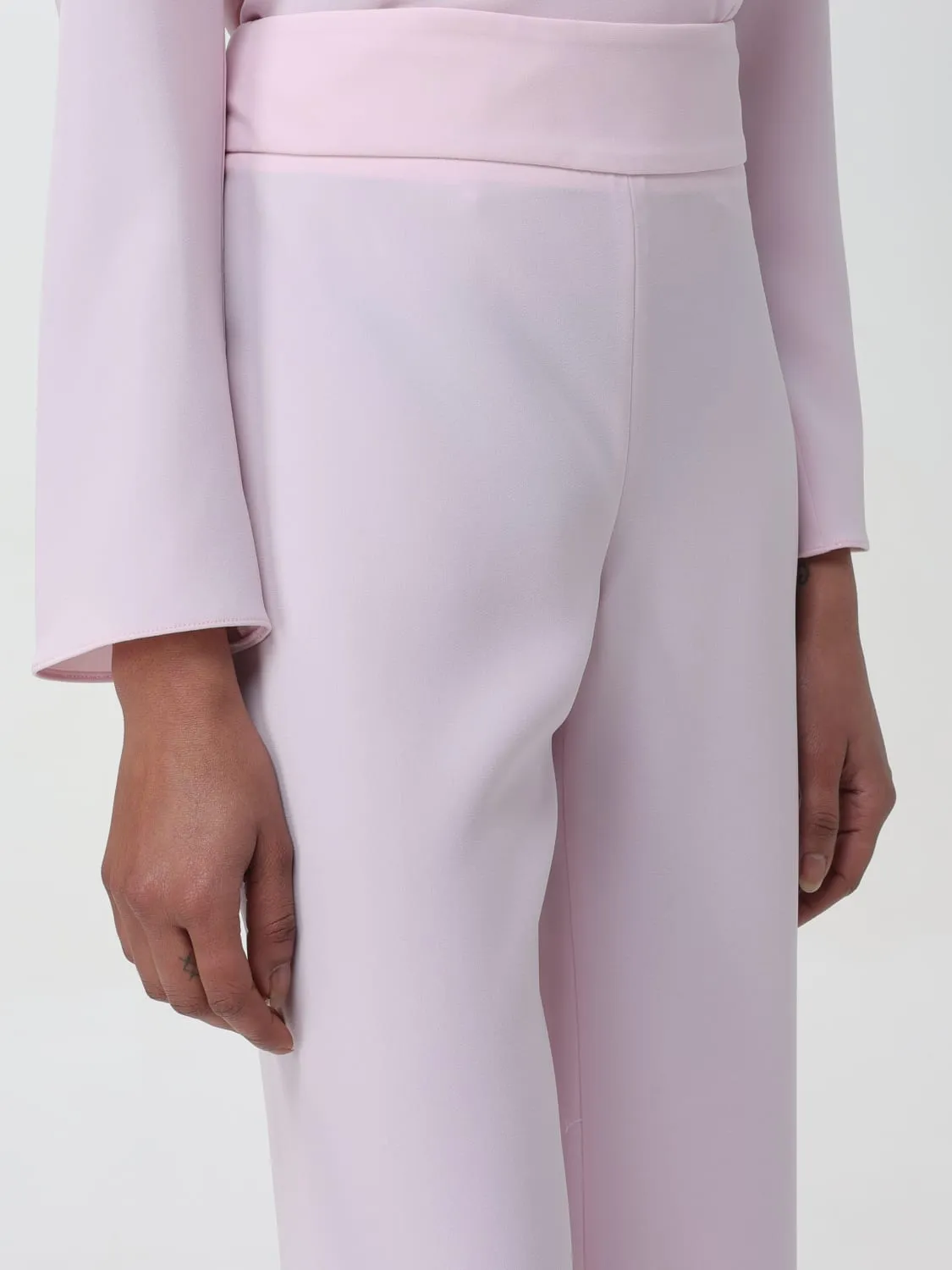 Pantalón mujer Emporio Armani