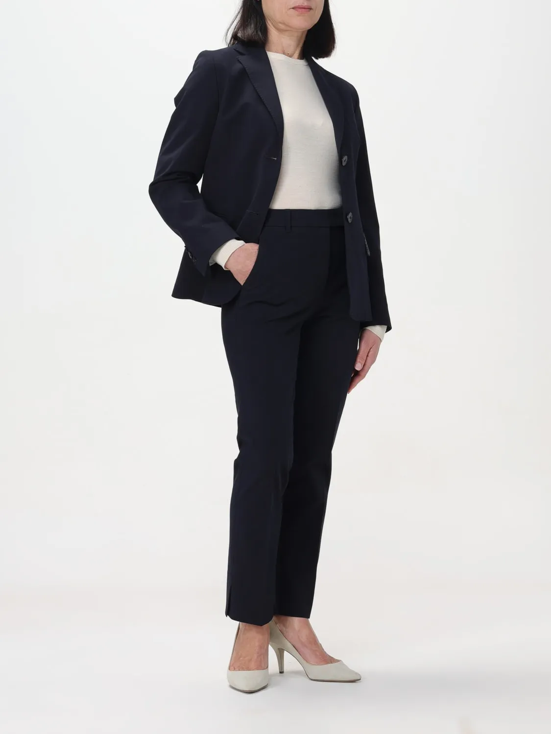 Pantalón mujer Slowear