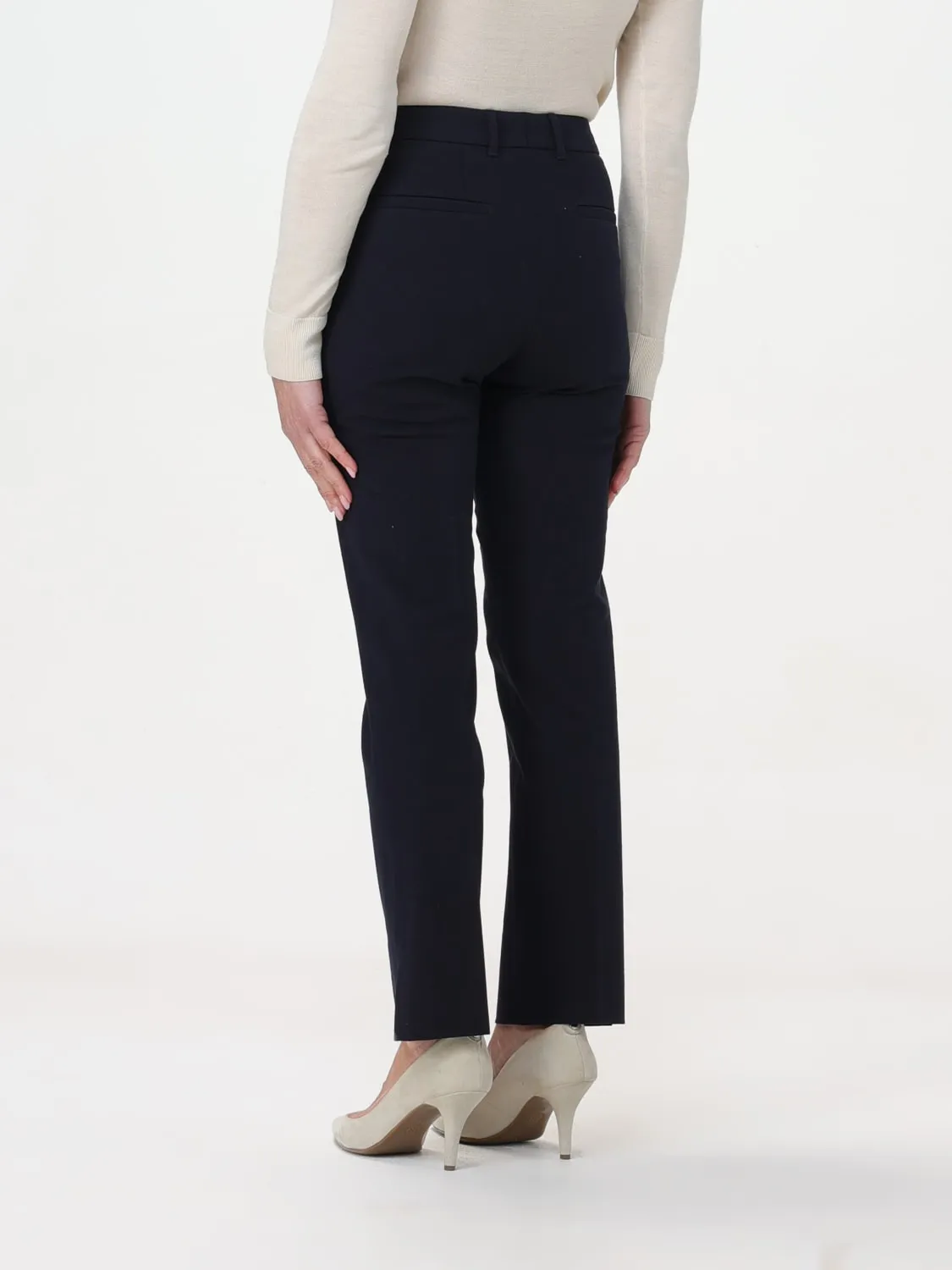 Pantalón mujer Slowear