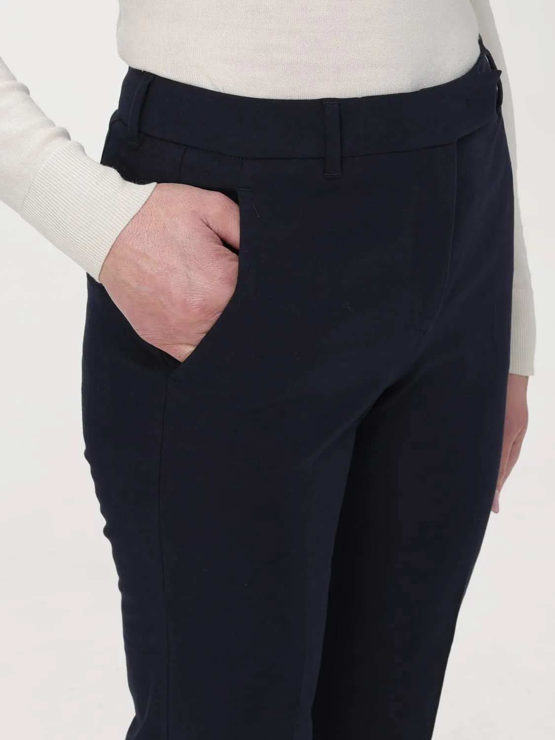 Pantalón mujer Slowear