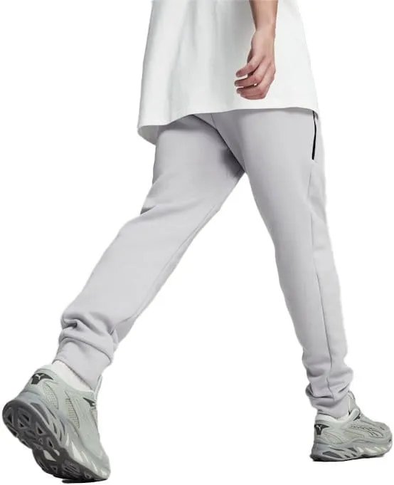 Pantalón Puma Tech Track Jogginghose Grau F63