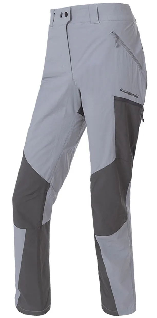 Pantalón Trangoworld Malaren 2E5