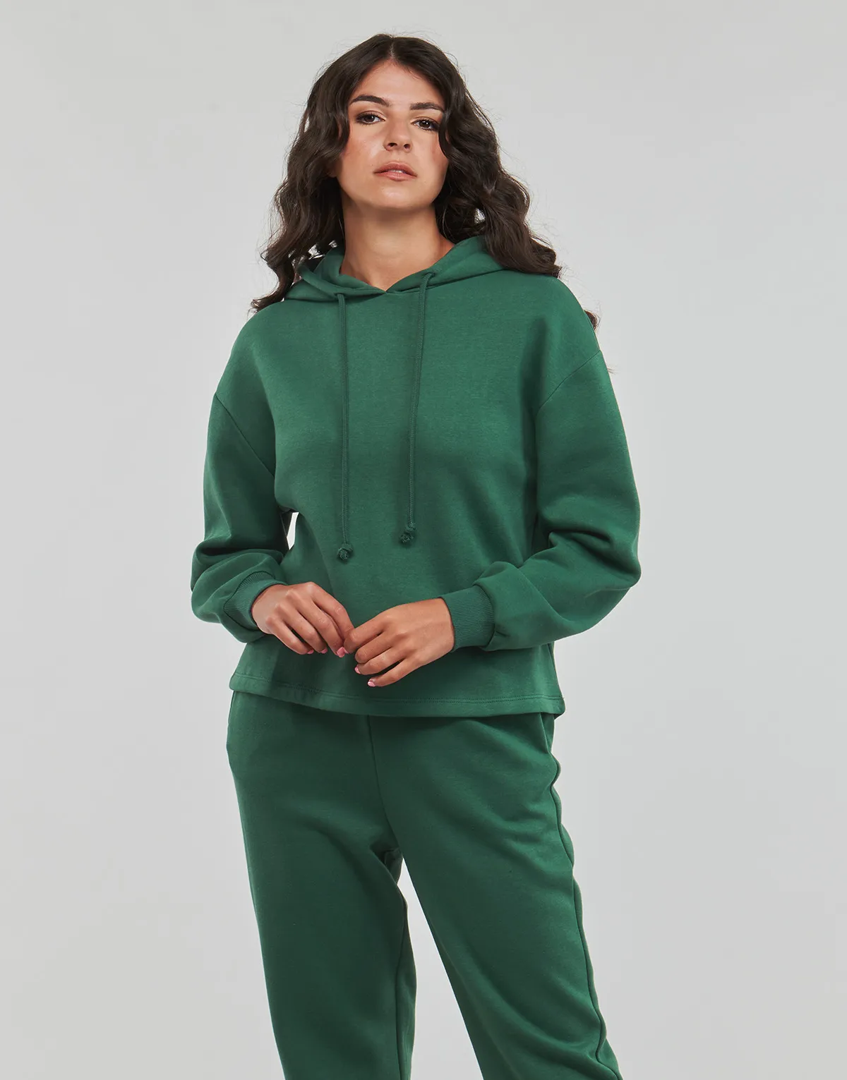 PCCHILLI LS HOODIE NOOS