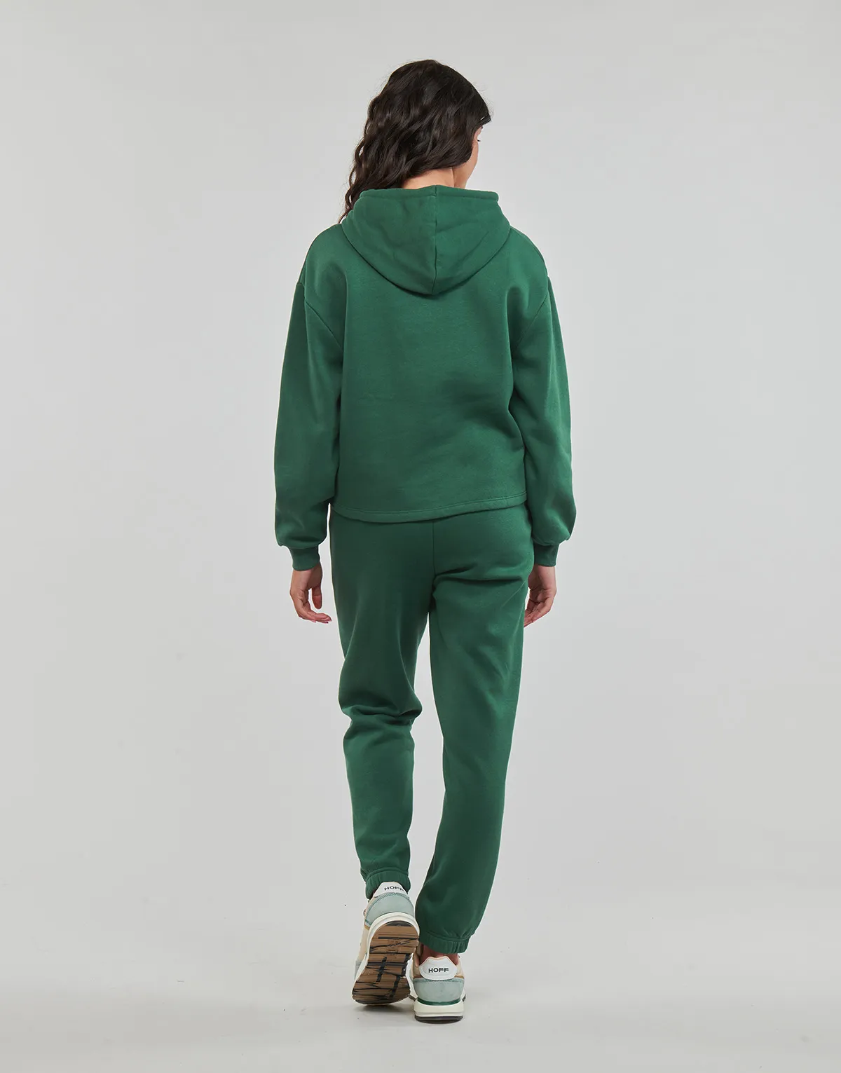 PCCHILLI LS HOODIE NOOS