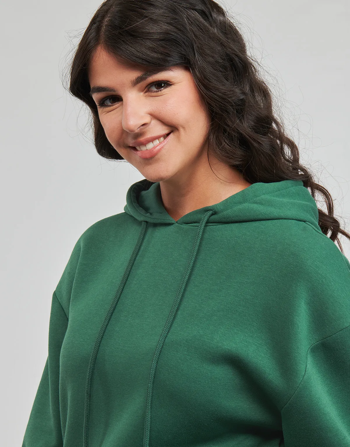 PCCHILLI LS HOODIE NOOS