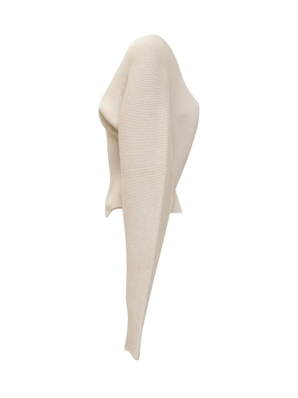 PHILOSOPHY DI LORENZO SERAFINI Wool Blend Sweater