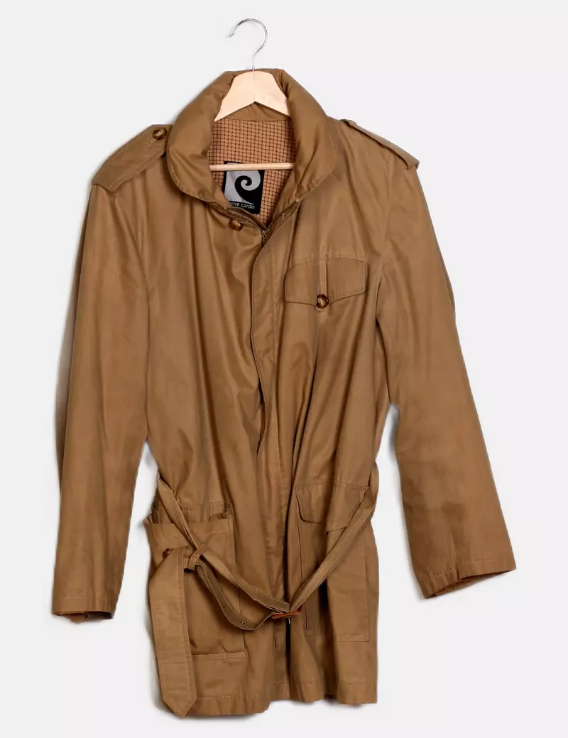 Pierre Cardin Gabardina