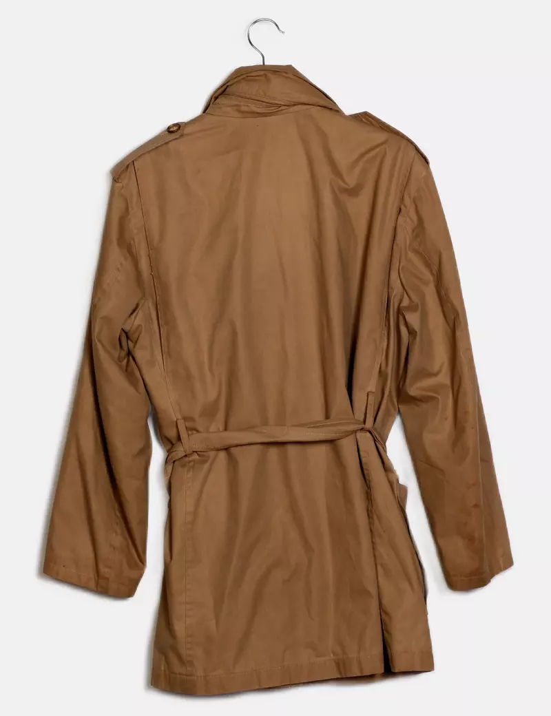 Pierre Cardin Gabardina