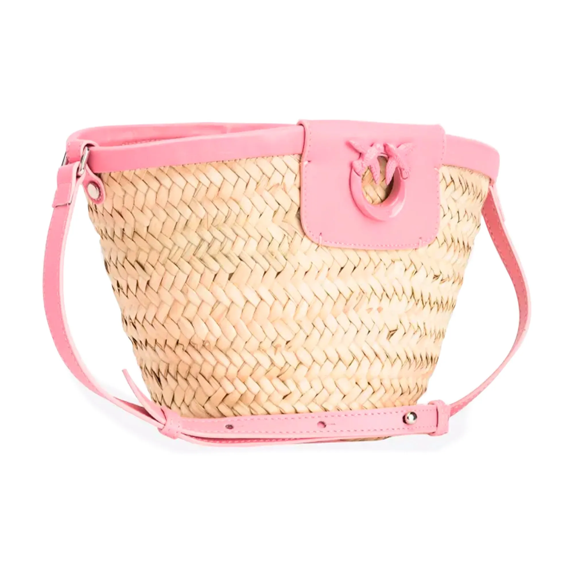 PINKO Bolsos CP1B NATURALE/R
