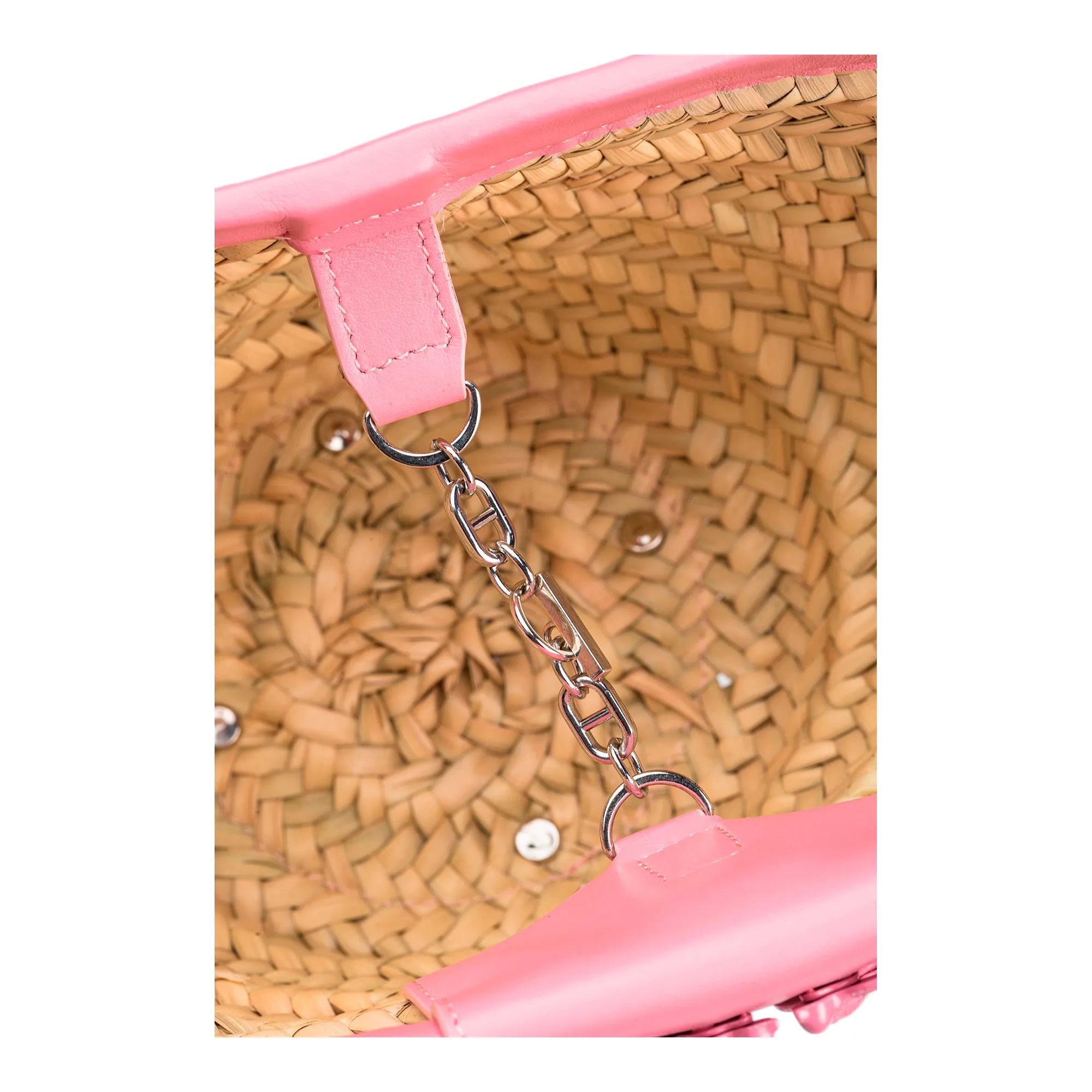 PINKO Bolsos CP1B NATURALE/R