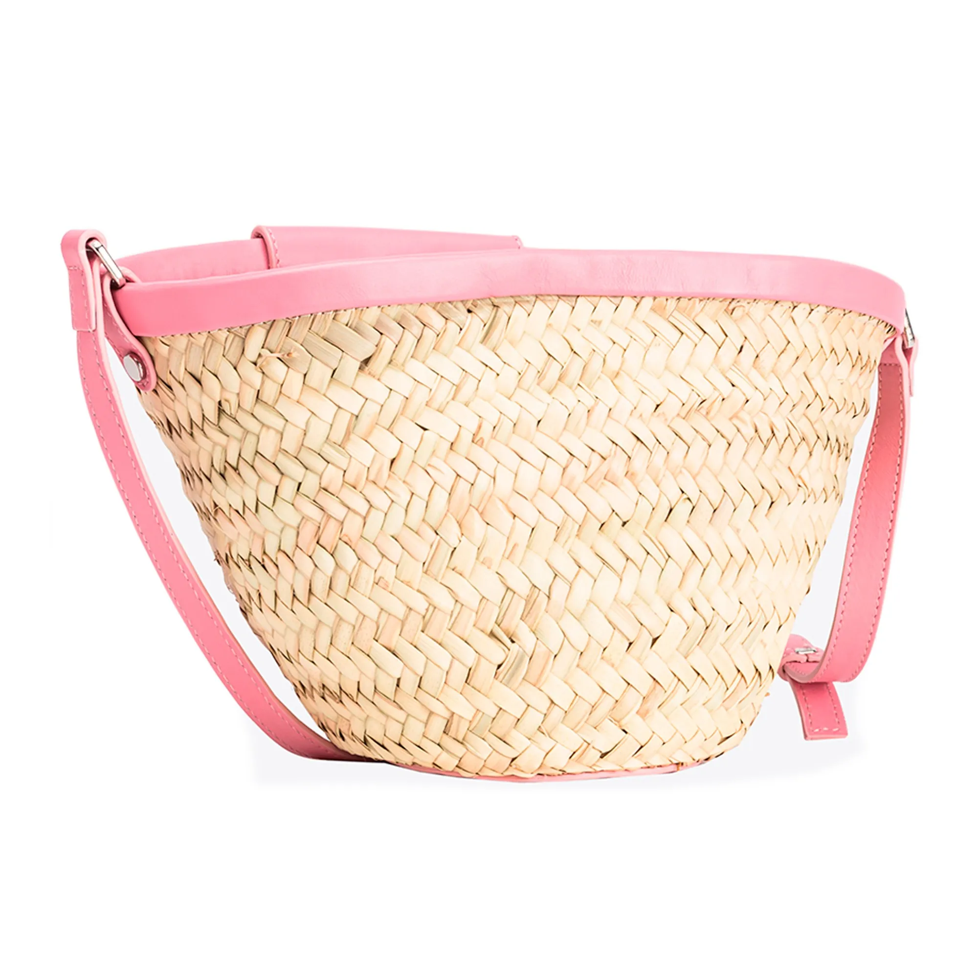 PINKO Bolsos CP1B NATURALE/R