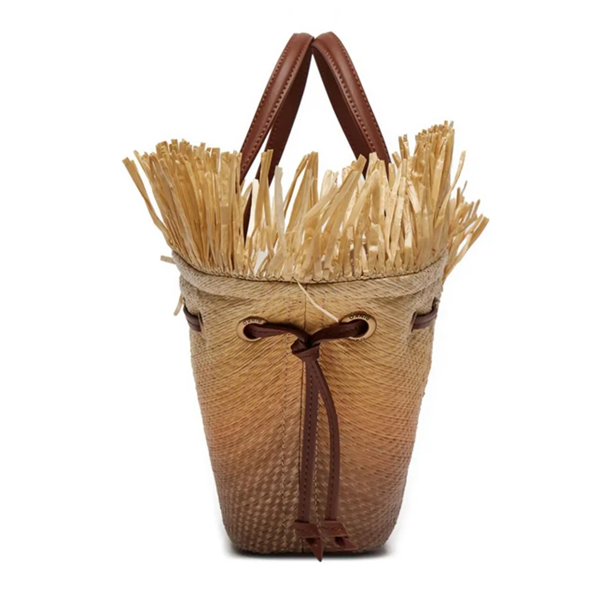 PINKO Bolsos LH0 CUOIO/GIALL