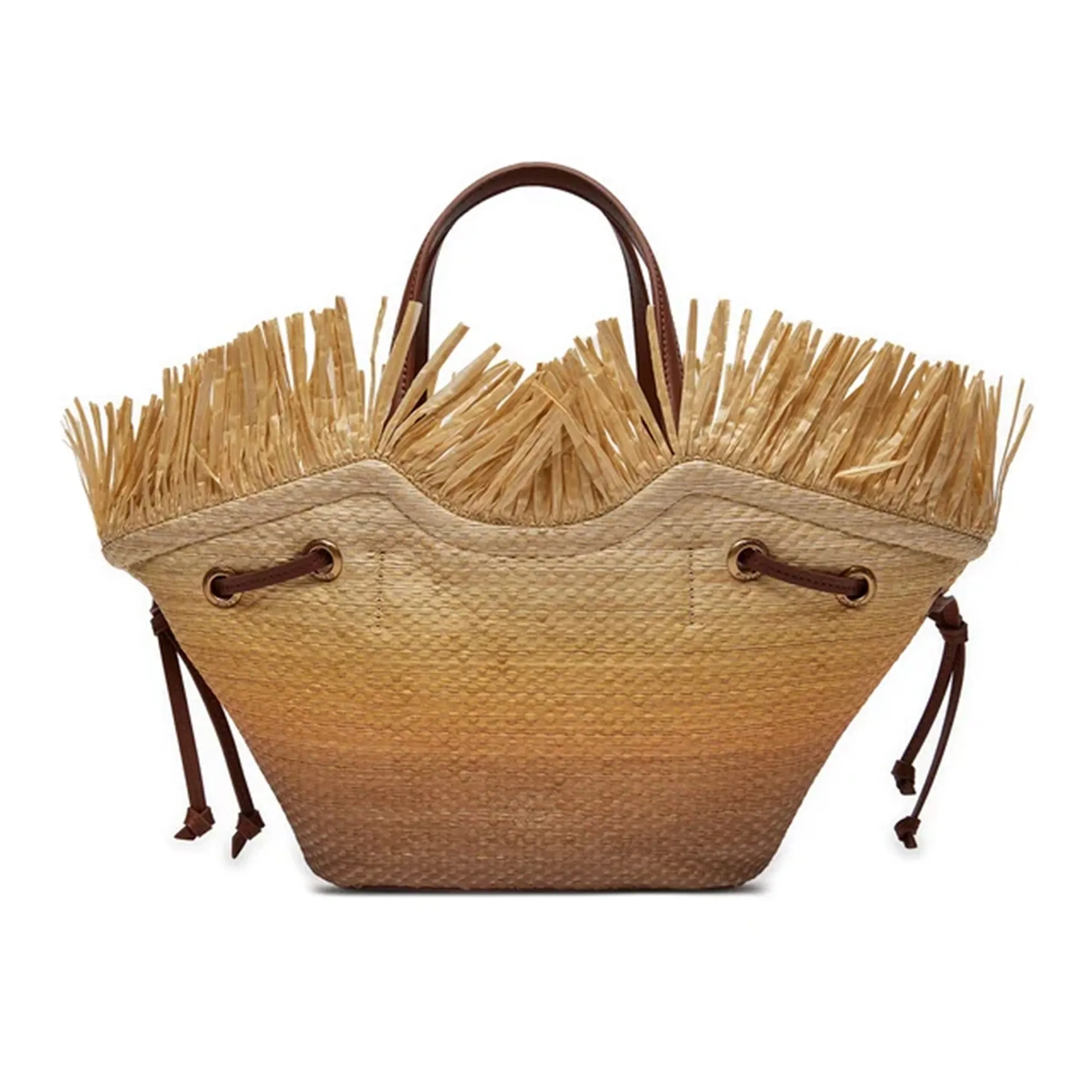 PINKO Bolsos LH0 CUOIO/GIALL