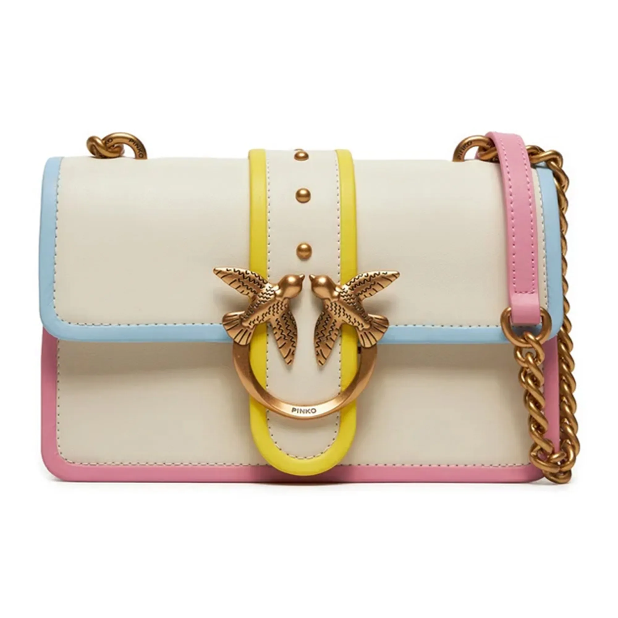 PINKO Bolsos Z14Q BIANCO SET