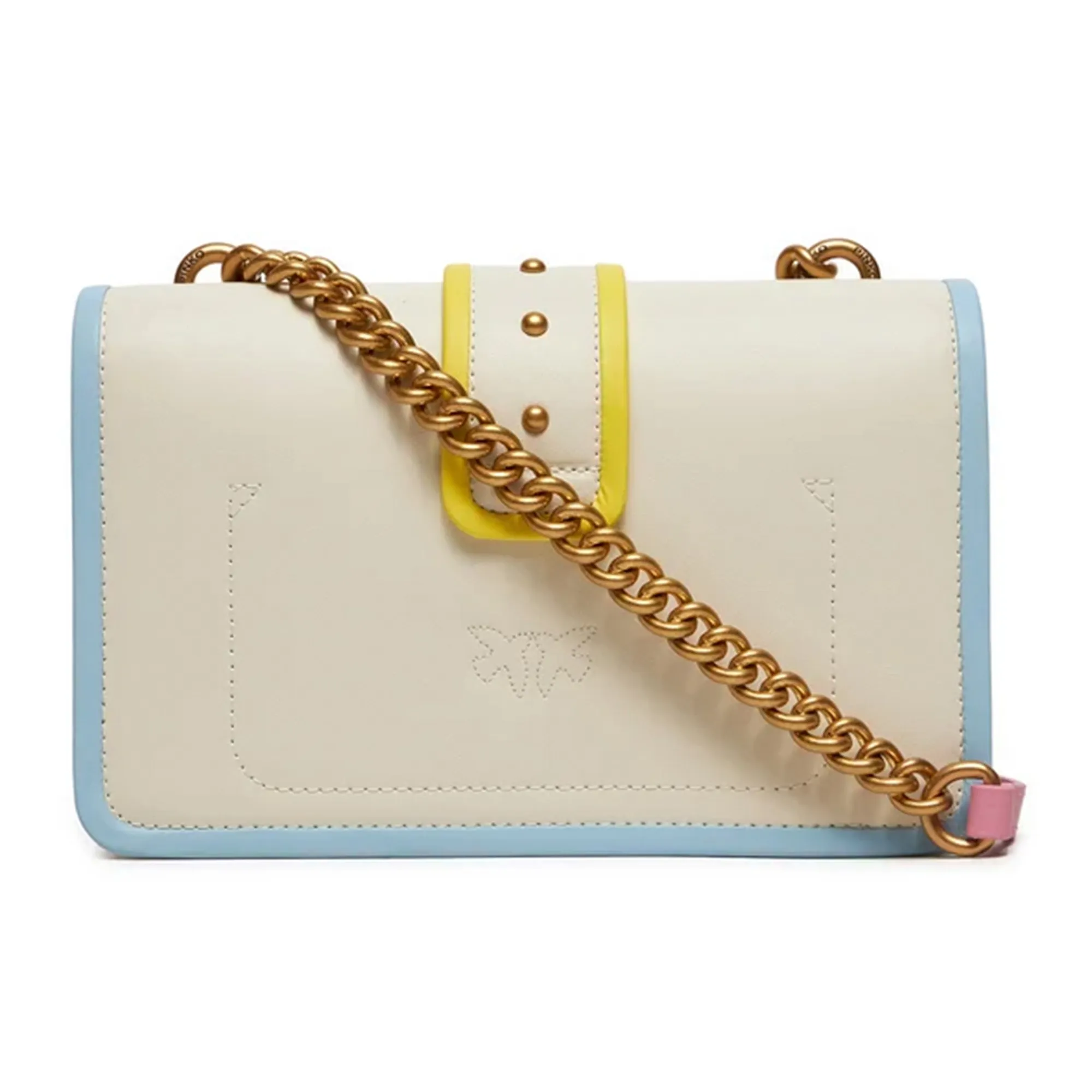 PINKO Bolsos Z14Q BIANCO SET