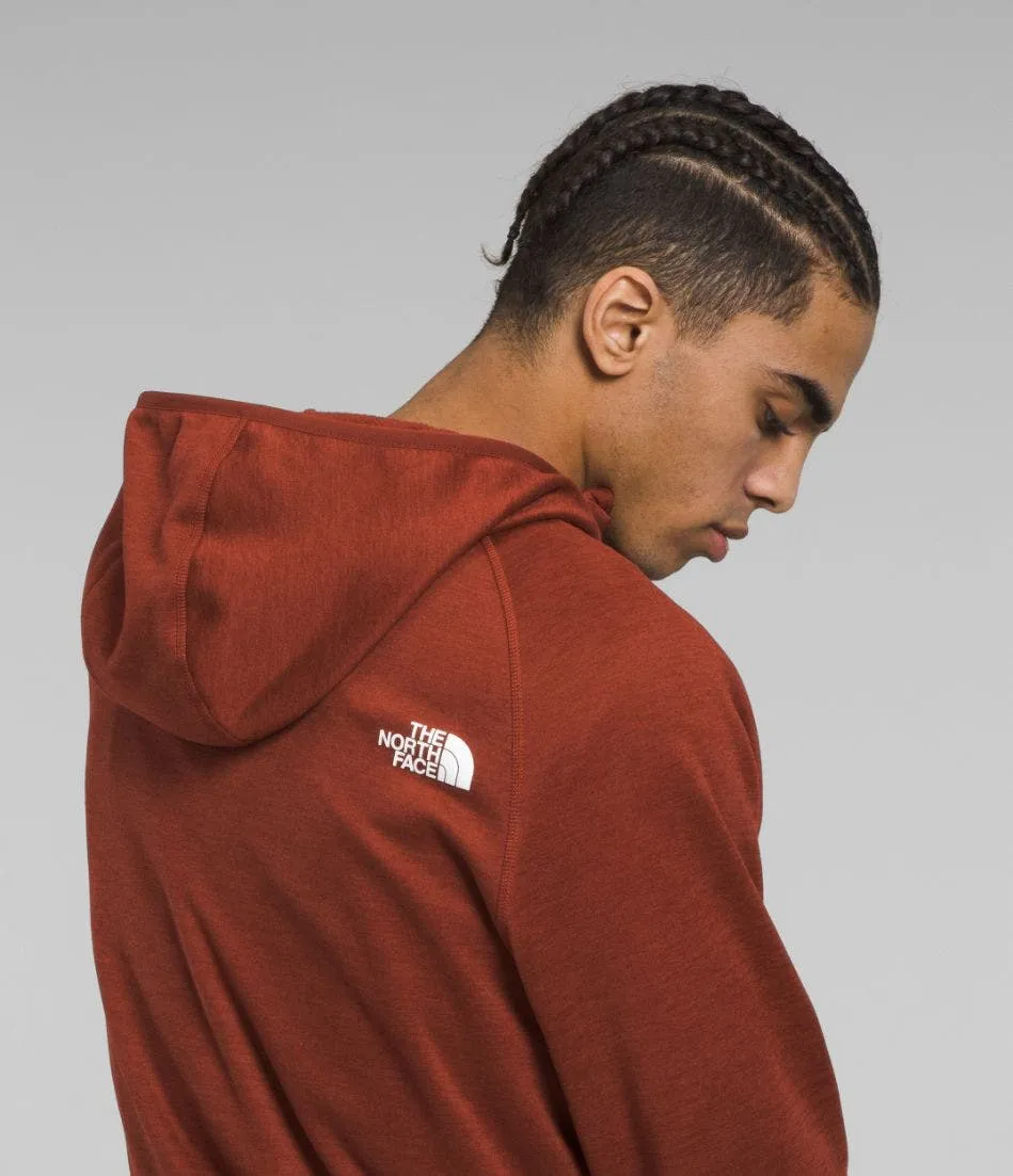 POLAR CANYONLANDS HOODIE HOMBRE