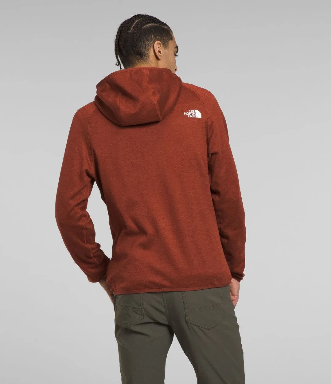 POLAR CANYONLANDS HOODIE HOMBRE