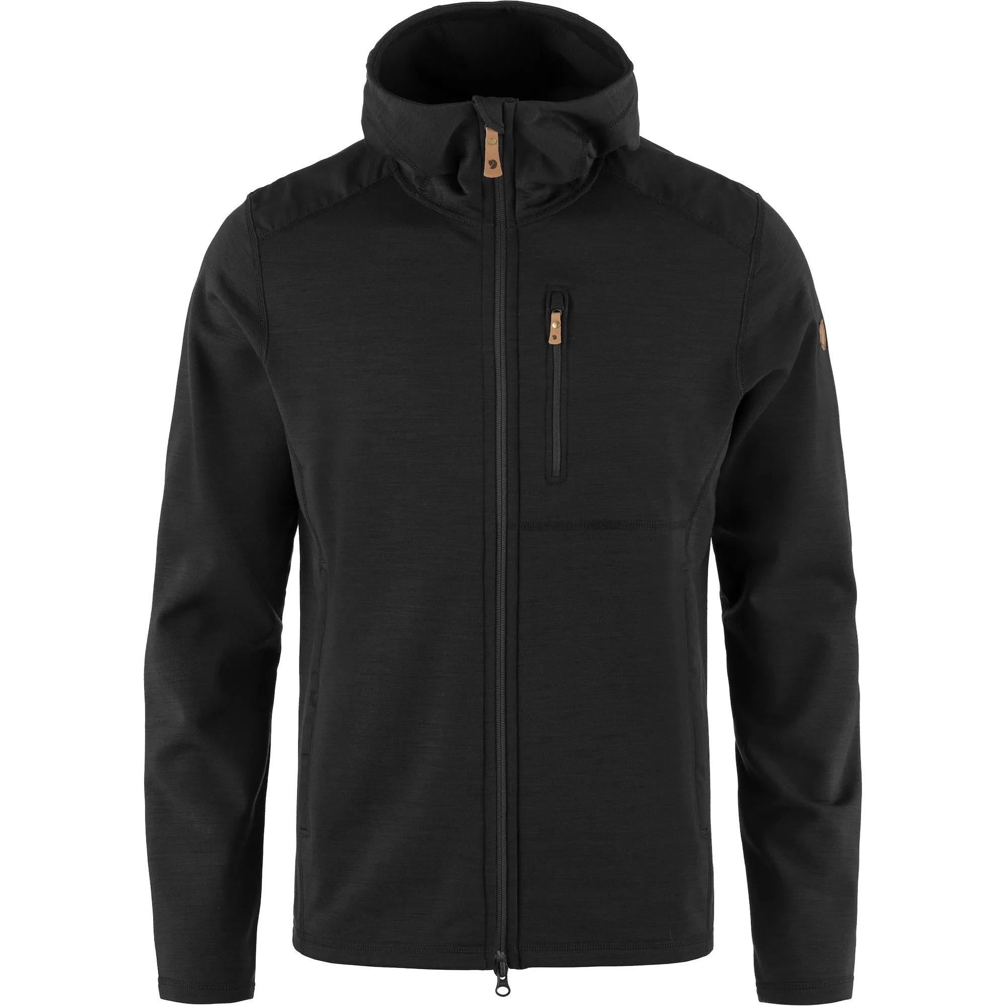 Polar Hombre Keb Hoodie