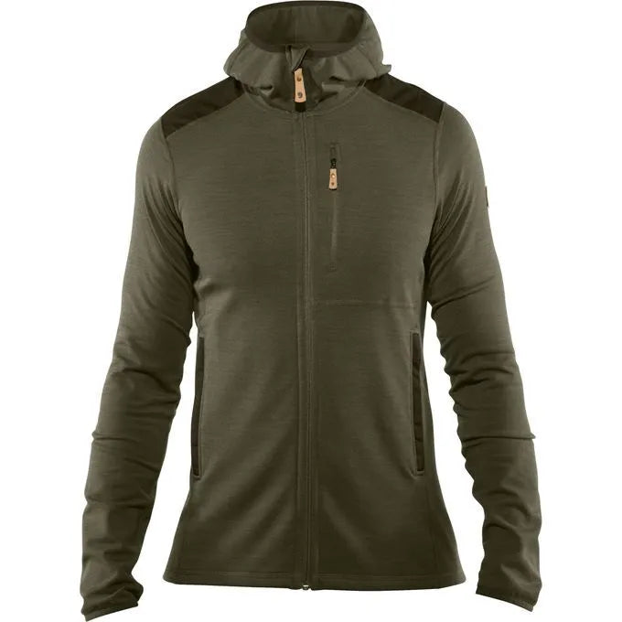 Polar Hombre Keb Hoodie
